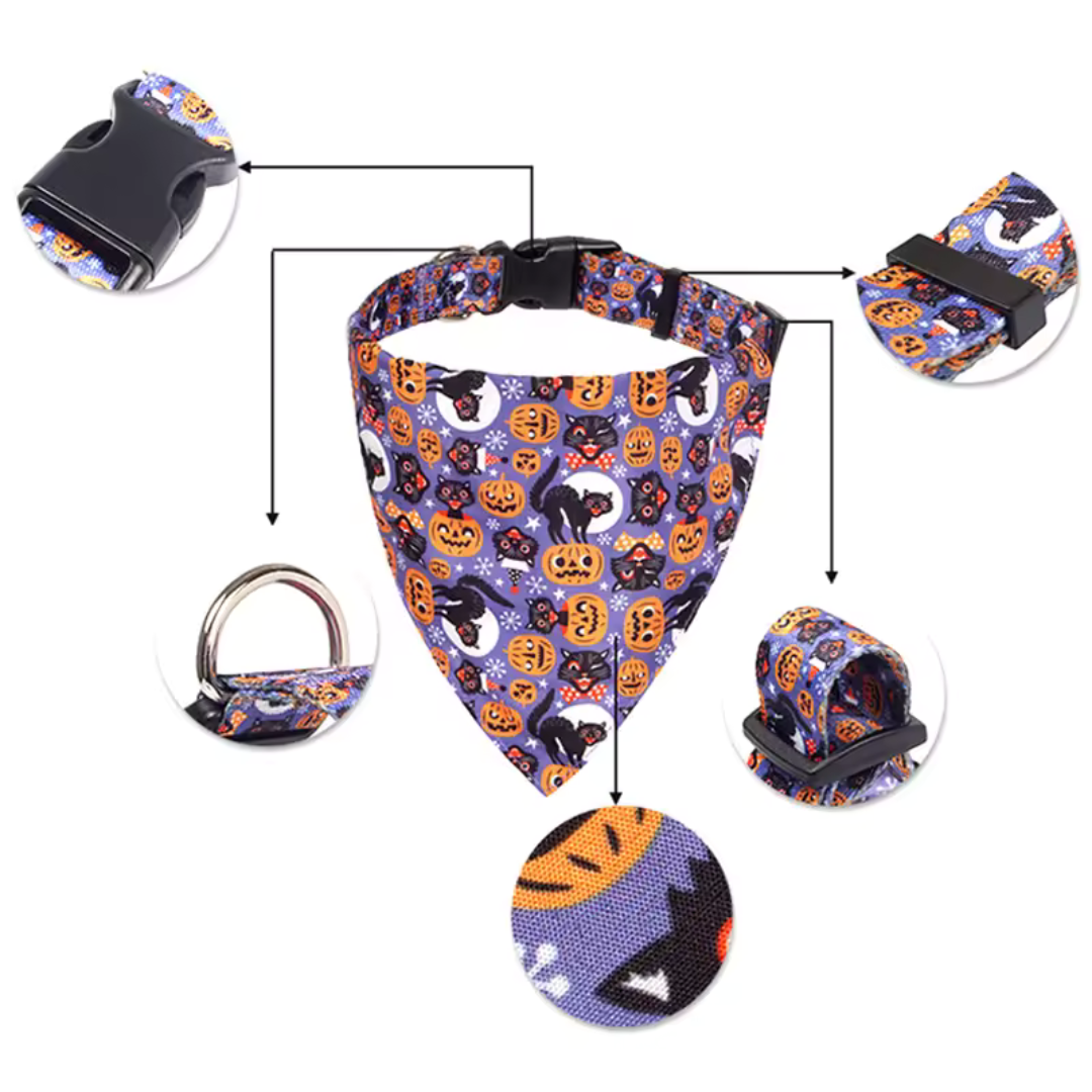 Your Buddy Bandana